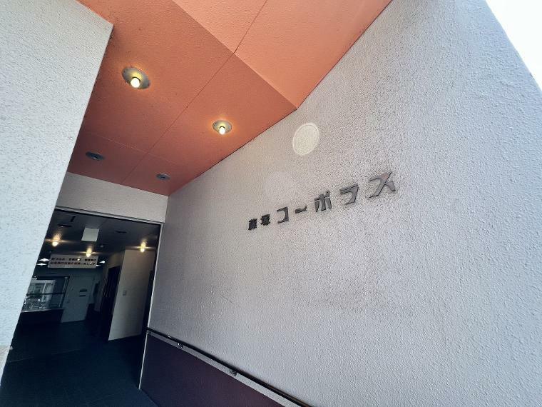 藤塚コーポラス(1K) 6階のその他画像
