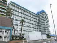 日商岩井浜名湖弁天島マンション