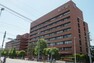 病院 順天堂大学医学部附属浦安病院 徒歩36分。