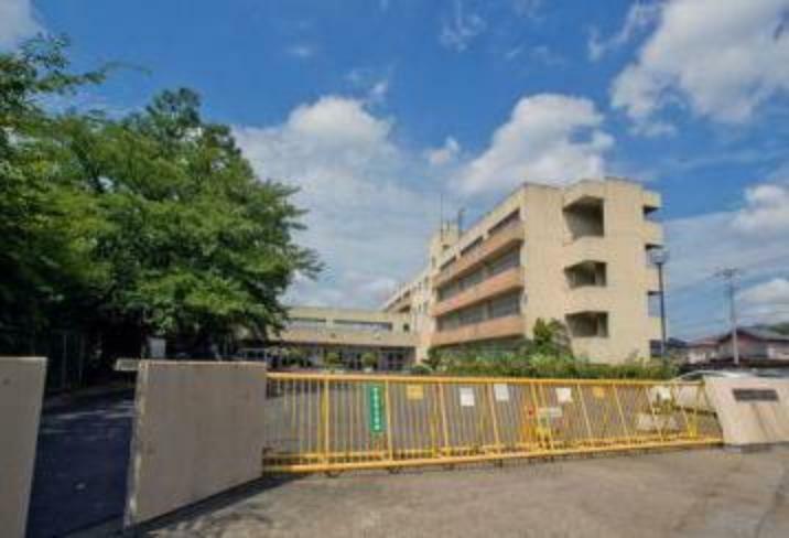 小学校 さいたま市立城南小学校 城南小学校　徒歩11分