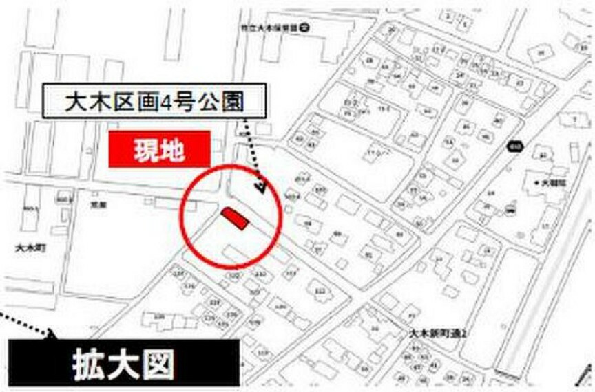 ナビ用住所:豊川市大木新町通1-106で検索お願いいたします。