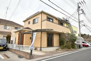 さいたま市北区吉野町2丁目