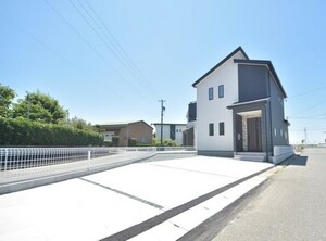 磐田市西貝塚3期 北棟