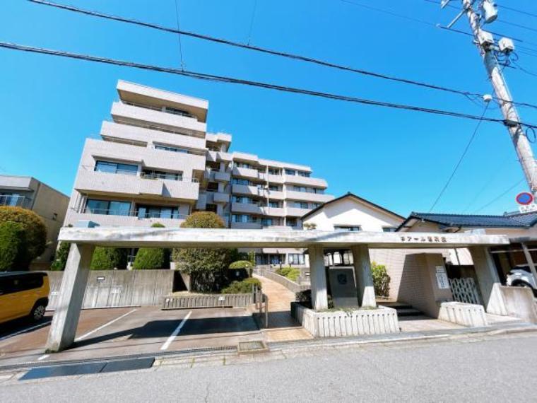 ロアール西別院 3階