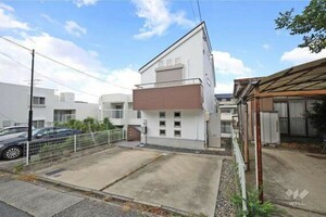 名古屋市千種区日和町1丁目