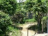 周辺環境 周辺環境:羽根木一丁目公園