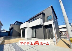 名古屋市港区東茶屋1丁目