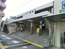 本八幡駅（JR 総武本線）