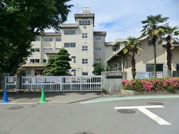 小学校 【小学校】大島小学校まで912m