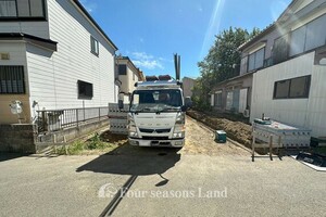 高座郡寒川町倉見