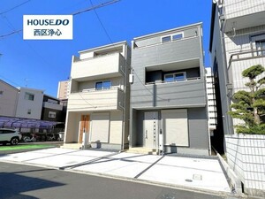 名古屋市北区山田西町3丁目