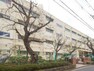 中学校 横浜市立岡村中学校 自分の良さをみつけ、可能性を高めていくこと　健やかな体と思いやりの心を育んでいくこと　共に認め合い社会性を高めていくこと