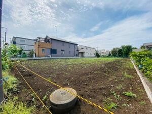 相模原市南区相武台3丁目