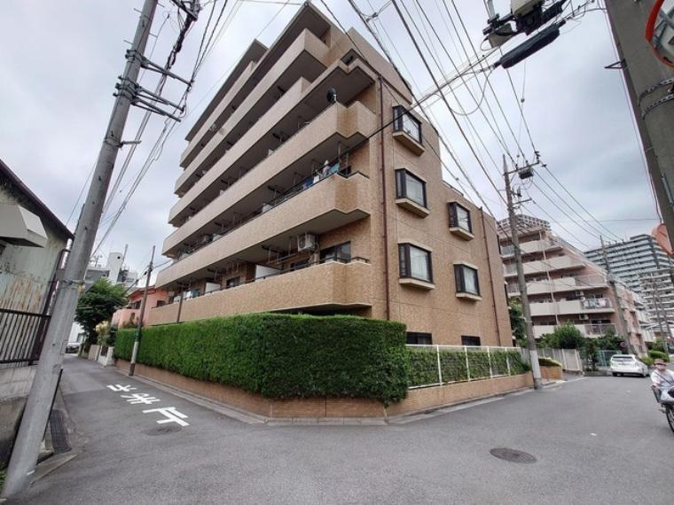ライオンズマンション川口第11 1階
