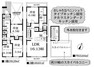 間取り図 お気軽にお問い合わせください