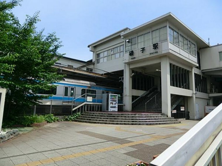 JR磯子駅まで約1520m