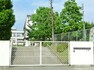 小学校 【小学校】川西市立陽明小学校まで800m