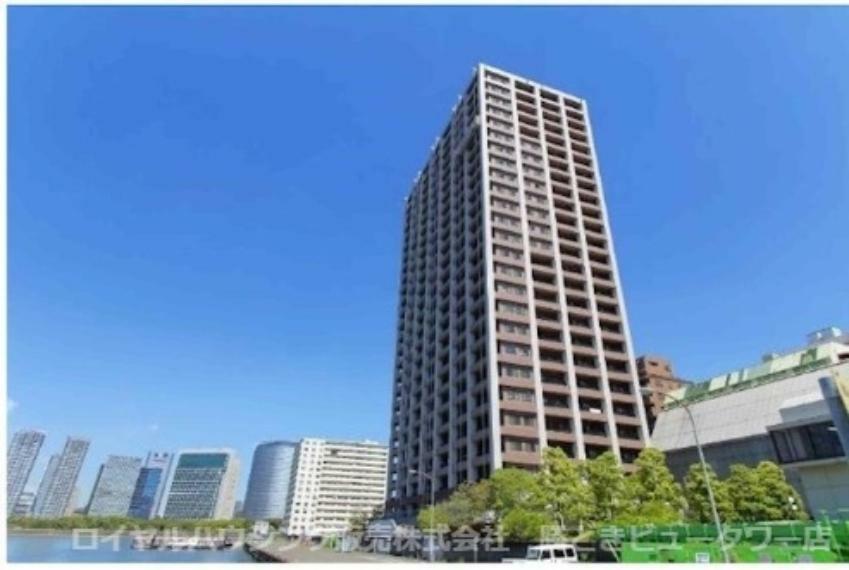 コスモ東京ベイタワー 10階