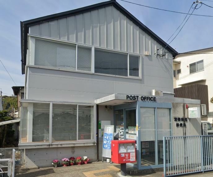 郵便局 京都松尾郵便局