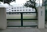 小学校 文京区立千駄木小学校　徒歩6分