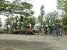 公園 名瀬下第三公園まで約500m