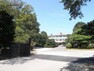 中学校 【中学校】大田原市立大田原中学校まで1195m