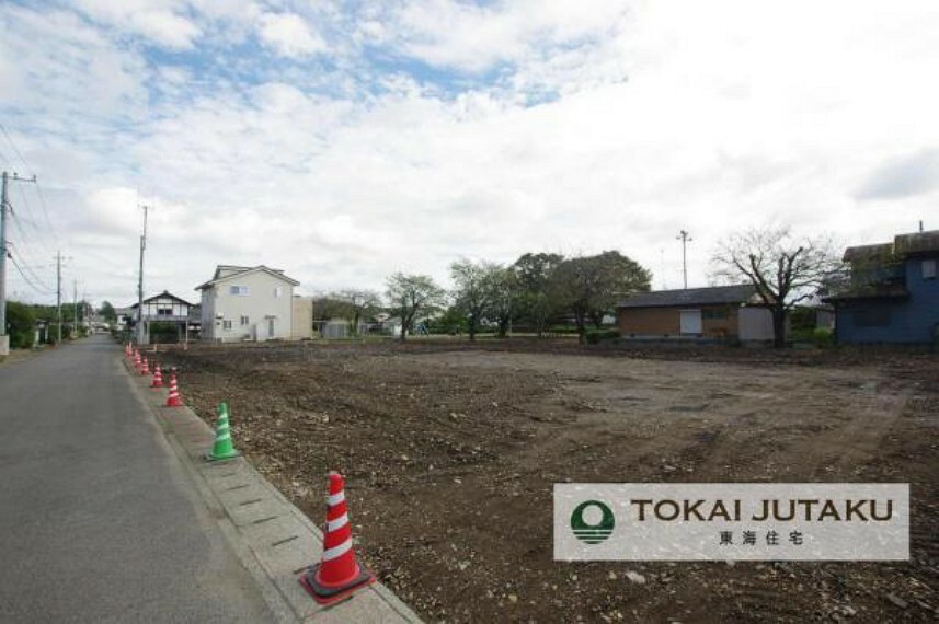 真岡市荒町4丁目