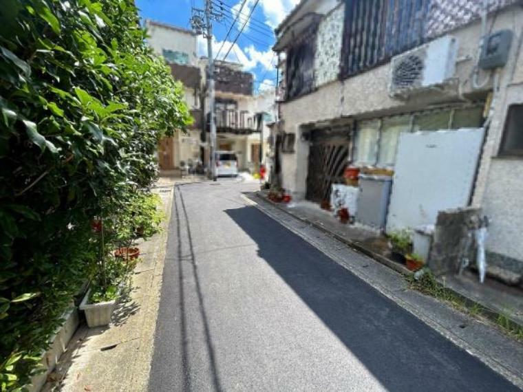 京都市右京区太秦組石町(3K)のその他画像