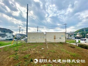 川崎市麻生区早野