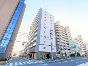 Vieuxrosemaison西新井本町