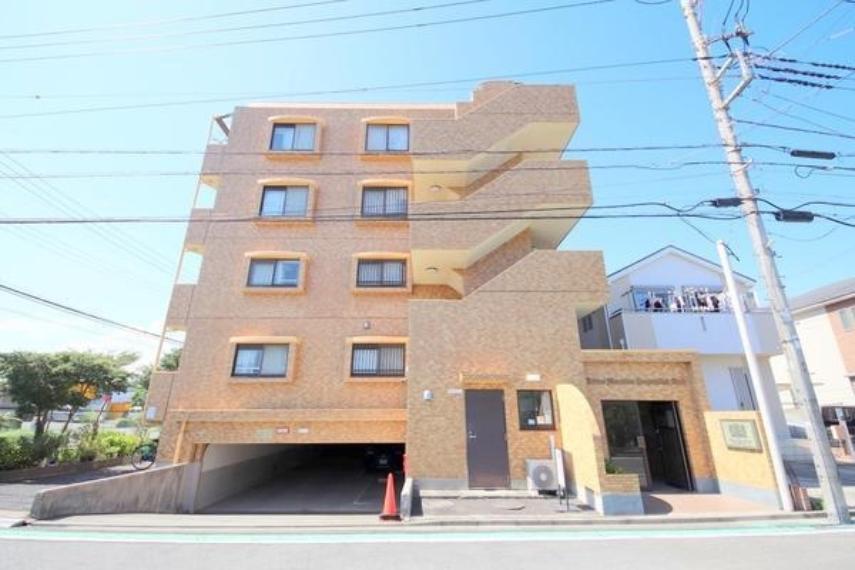 ライオンズマンション相模台第6 4階