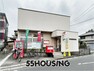 郵便局 浦和神田郵便局 徒歩12分。