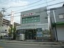 銀行・ATM 【銀行】京都銀行　東長岡支店まで700m