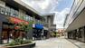 ショッピングセンター グランベリーパーク（●2019年に開業した、南町田グランベリーパーク駅南側に位置するオープンモール型のアウトレット複合商業施設。ショッピングやお食事、お散歩など様々な使い方ができ、いつも多くの人出で賑わっています●）
