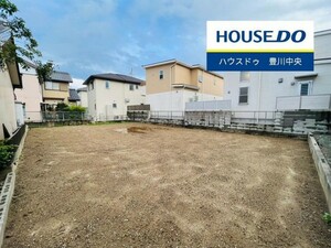 豊川市塔ノ木町2丁目