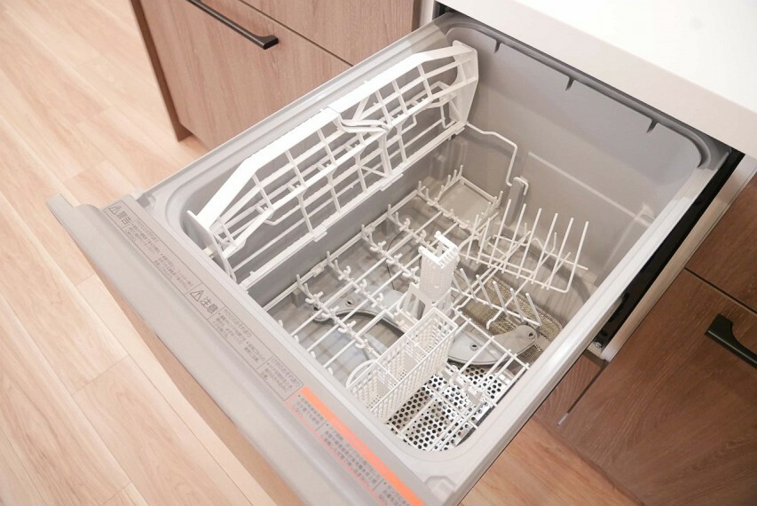 キッチン ■食洗器付き。きれいな水回り。