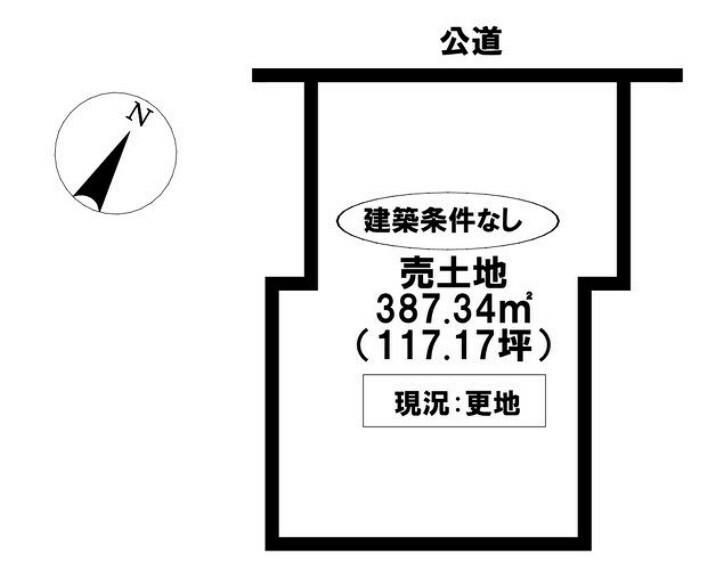 物件画像1