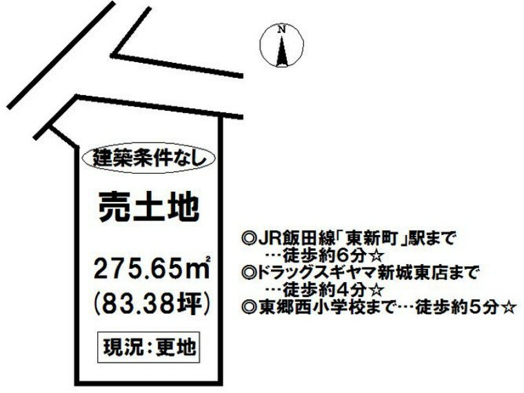 物件画像1