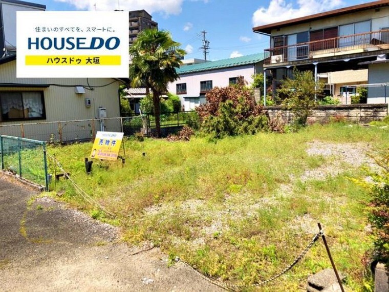 大垣市藤江町3丁目