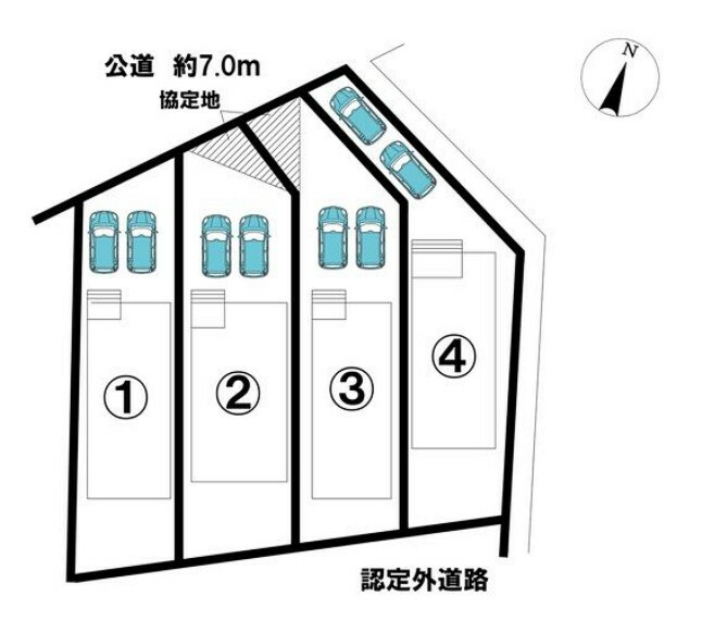 物件画像4