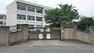 小学校 白橿北小学校