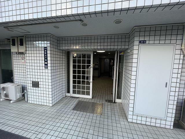 トップルーム新宿公園第2(1R) 12階のその他画像