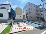 名古屋市中川区東春田3丁目