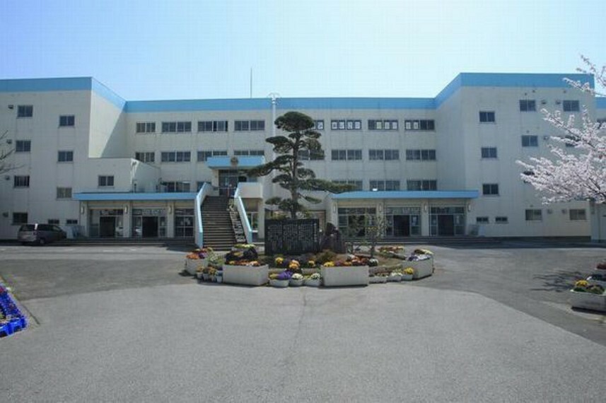 小学校 船橋市立若松小学校 徒歩25分。