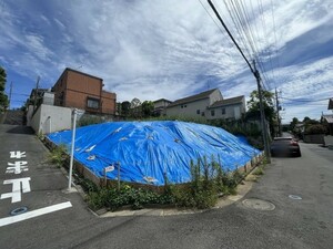 多摩市桜ヶ丘4丁目