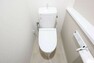 トイレ トイレも2023年11月に新調。温水洗浄便座つきなので、いつも清潔に保てます。また、暖房機能搭載です。
