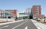 病院 現地から1490m（最長）車3分（最長）　熊谷総合病院　地域の中核病院として、住民の心に届く医療の充実と質の向上を図り、患者様に最良な医療の提供を行っている総合病院です。