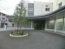 周辺環境 周辺環境:東京衛生病院