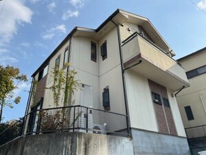 名古屋市緑区大高町字北平部