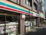 コンビニ セブンイレブン渋谷本町4丁目店 徒歩8分。